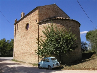 Chiesa di S. Antonio