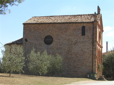 Chiesa di S. Antonio