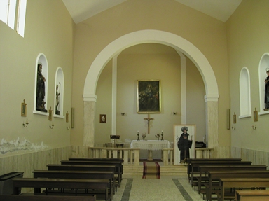 Chiesa di S. Nicola