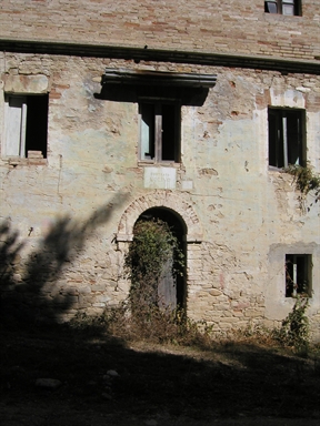 Molino Val d'Aso
