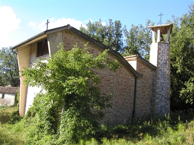 Chiesa della Sacra Famiglia
