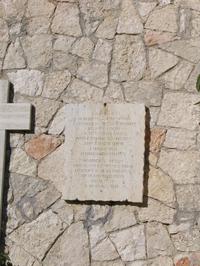 Chiesa della Sacra Famiglia