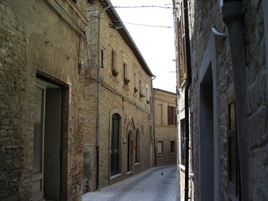 Casa della Beata Assunta Pallotta