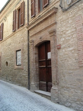 Edificio Canestrari