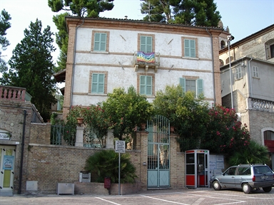 Villa Marucci