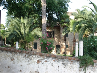 Villa Pagnoni