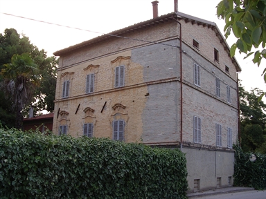 Edificio Pascali