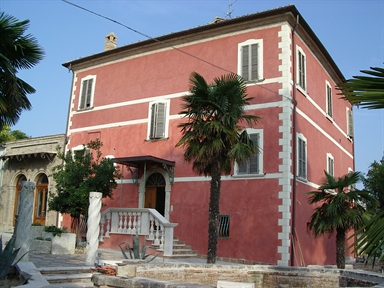 Villa Lozzi
