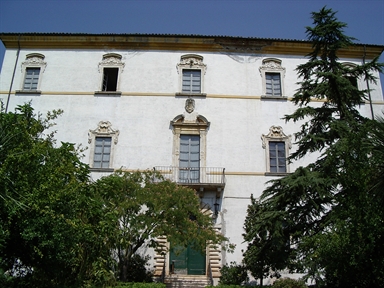 Villa Leonardi