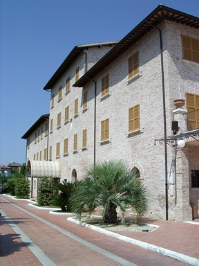 Villa Cantalamessa