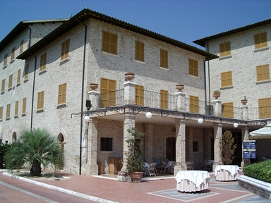 Villa Cantalamessa
