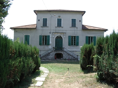 Villa Mastrangelo