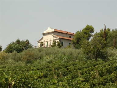 Villa Mastrangelo