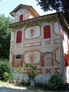 Villa Cicconi