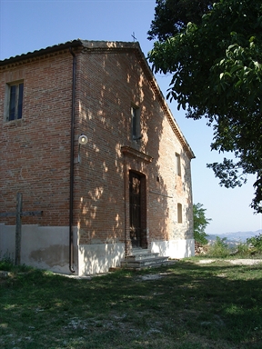 Chiesa di S. Martino alla Vena