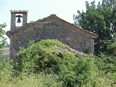 Chiesa di S. Maria in Vesciano