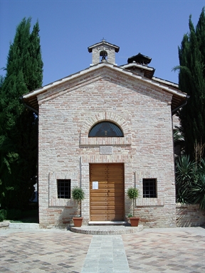 Oratorio dell'Annunziata