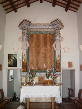 Oratorio dell'Annunziata