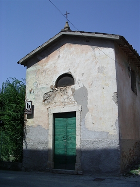 Oratorio del Carmine