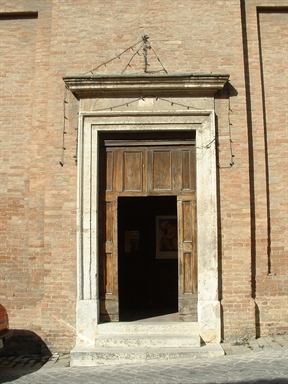 Chiesa di S. Maria della Misericordia