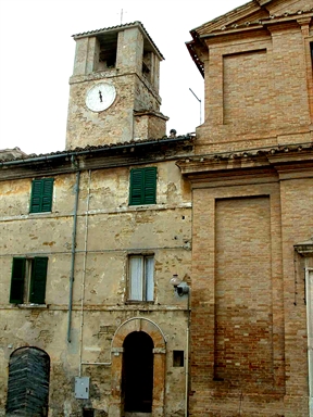 Chiesa di S. Maria della Misericordia