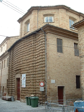 Chiesa di S. Caterina