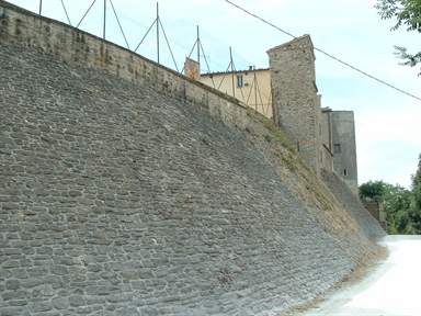 Castello di Poggio Cupro