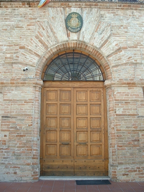 Castello di Falconara Alta