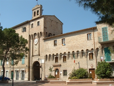 Castello dei Duchi Ferretti