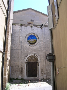 Chiesa di S. Giovanni Battista