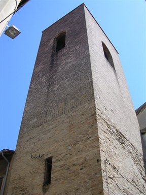 Chiesa di S. Giovanni Battista