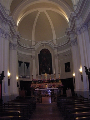 Chiesa di S. Giovanni Battista
