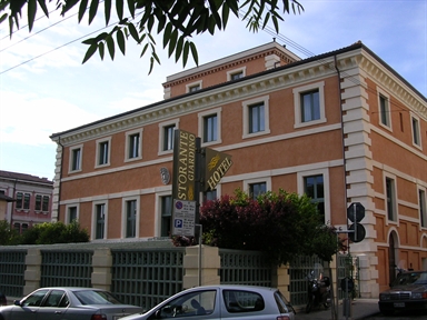 Villa Ferretti