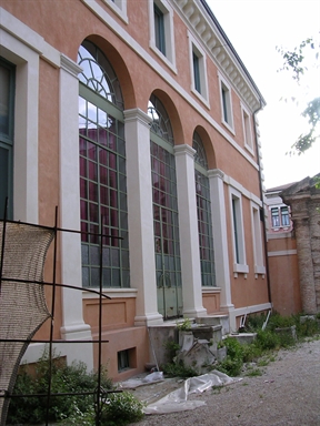 Villa Ferretti