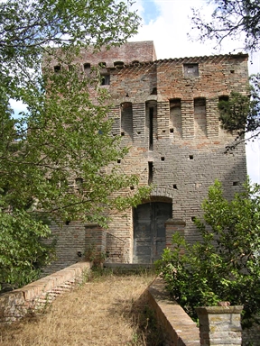Rocca di Bolignano