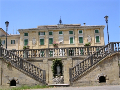 Villa Colle Ameno