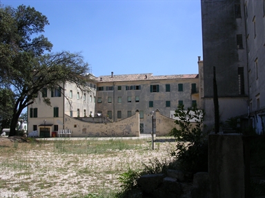 Villa Colle Ameno