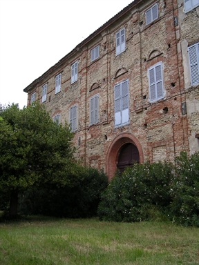 Villa Ferretti