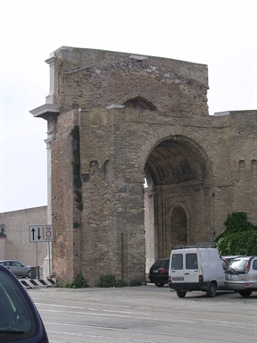 Arco Clementino