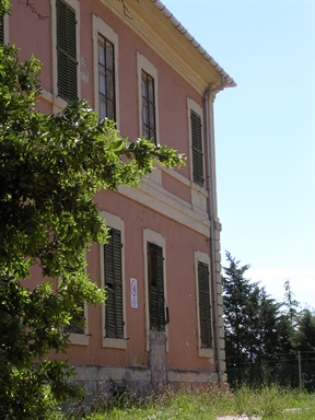 Villa Colonelli