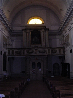 Chiesa di S. Pietro Martire