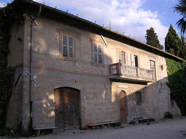 Villa Bellini