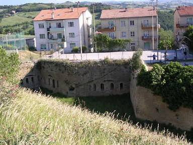 Forte Altavilla