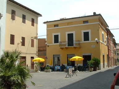 Chiesa della Confraternita del SS. Sacramento