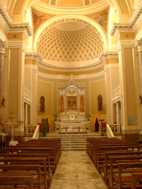 Chiesa di S. Maria della Misericordia