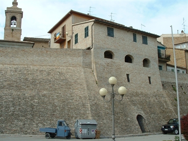 Mura urbiche