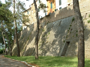 Mura urbiche
