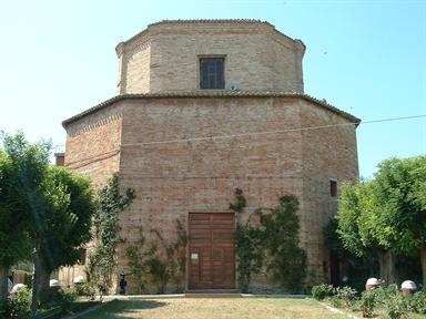 Chiesa della Madonna del Sole