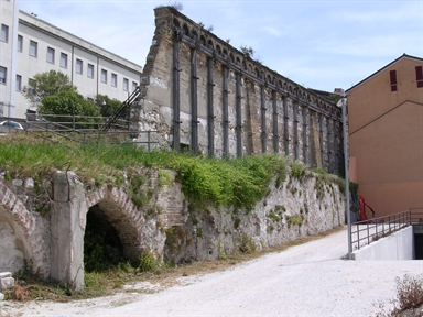 Convento di S. Palazia