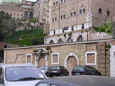 Palazzo Leonardi